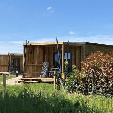 Chalets Clos Du Marais Chemille-en-Anjou Ngoại thất bức ảnh