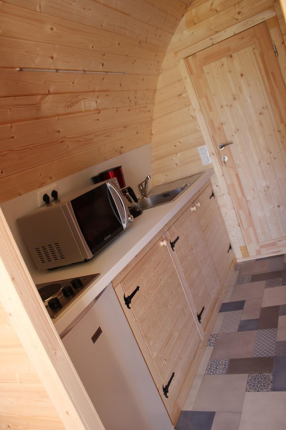 Chalets Clos Du Marais Chemille-en-Anjou Phòng bức ảnh