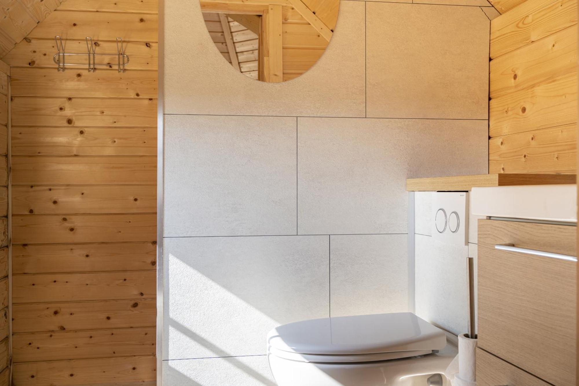 Chalets Clos Du Marais Chemille-en-Anjou Phòng bức ảnh