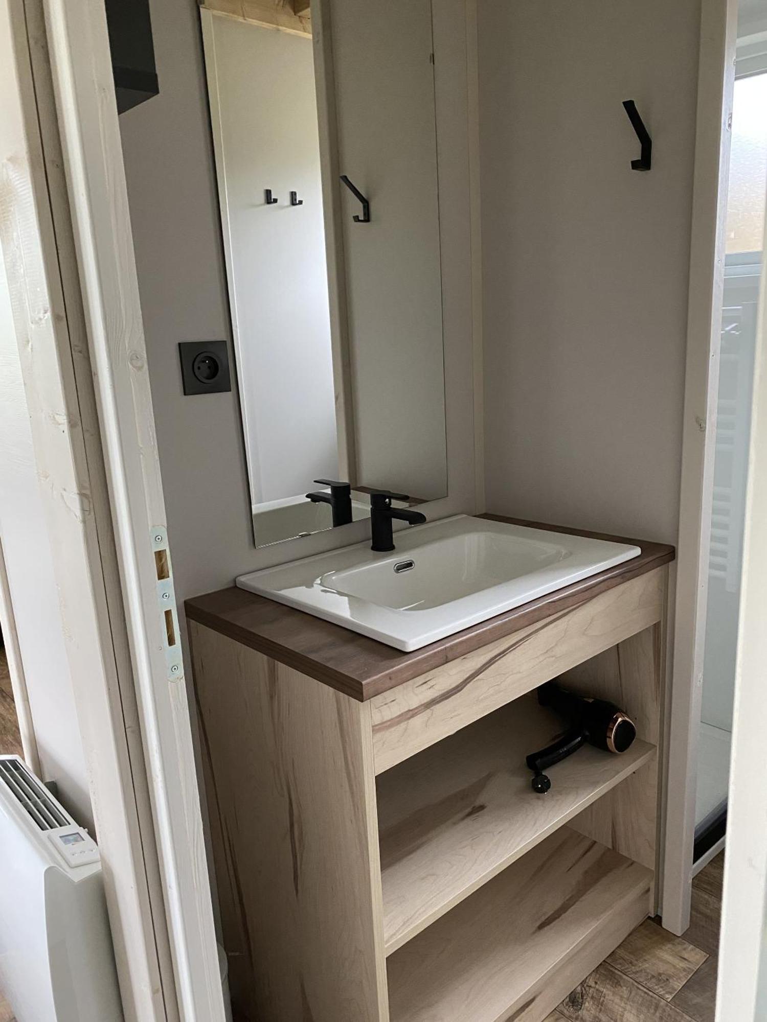 Chalets Clos Du Marais Chemille-en-Anjou Ngoại thất bức ảnh