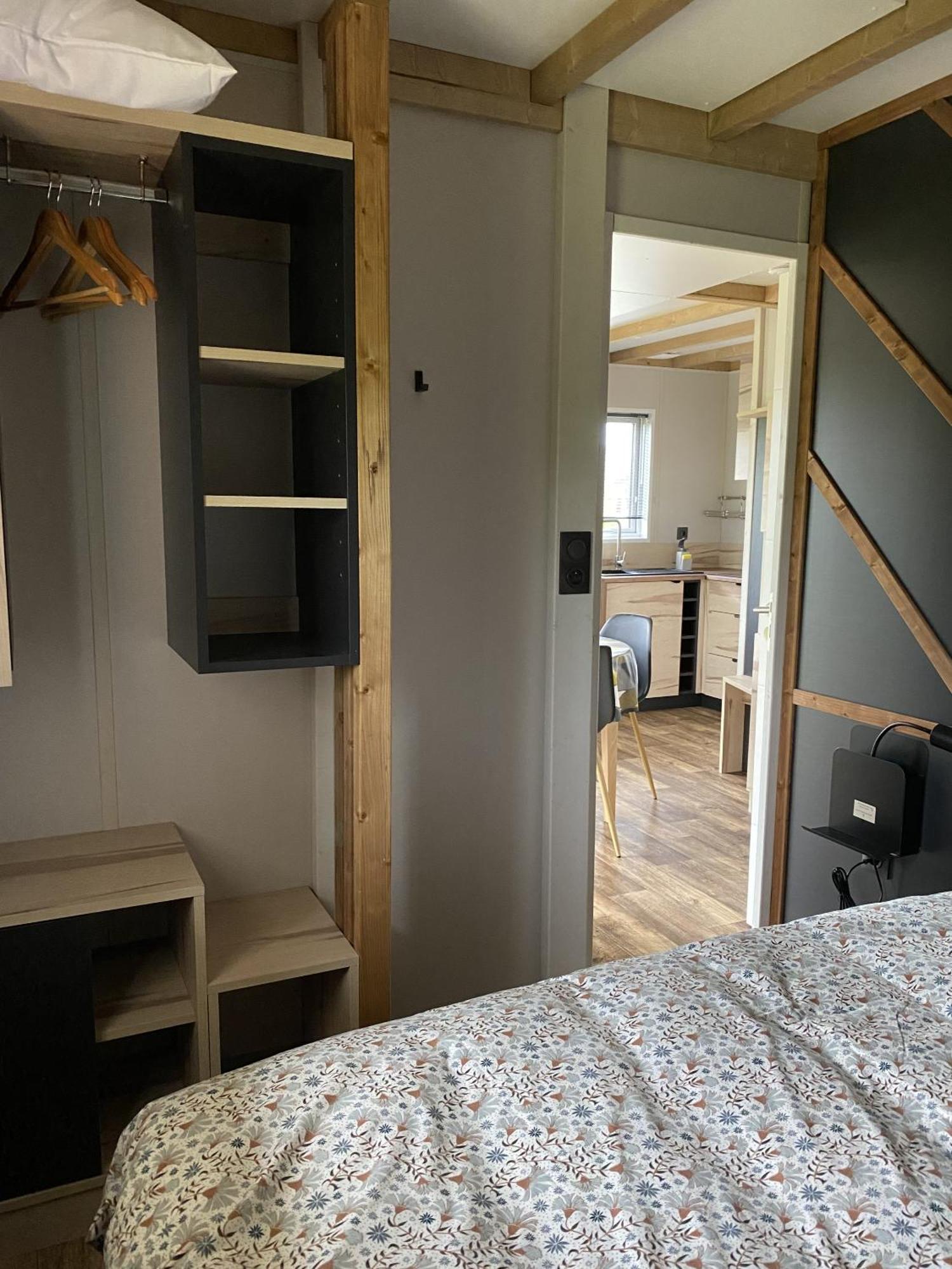Chalets Clos Du Marais Chemille-en-Anjou Ngoại thất bức ảnh