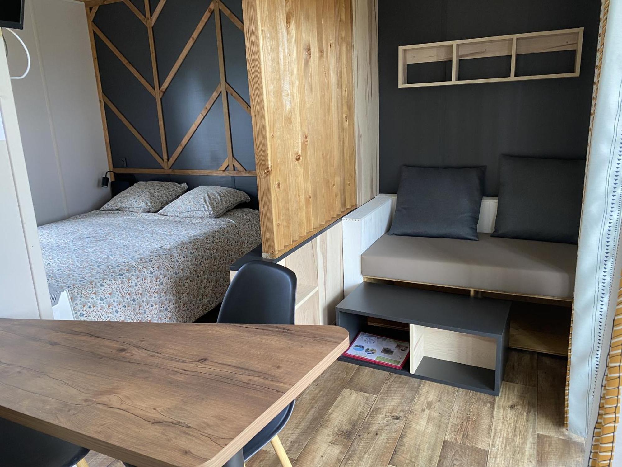 Chalets Clos Du Marais Chemille-en-Anjou Ngoại thất bức ảnh