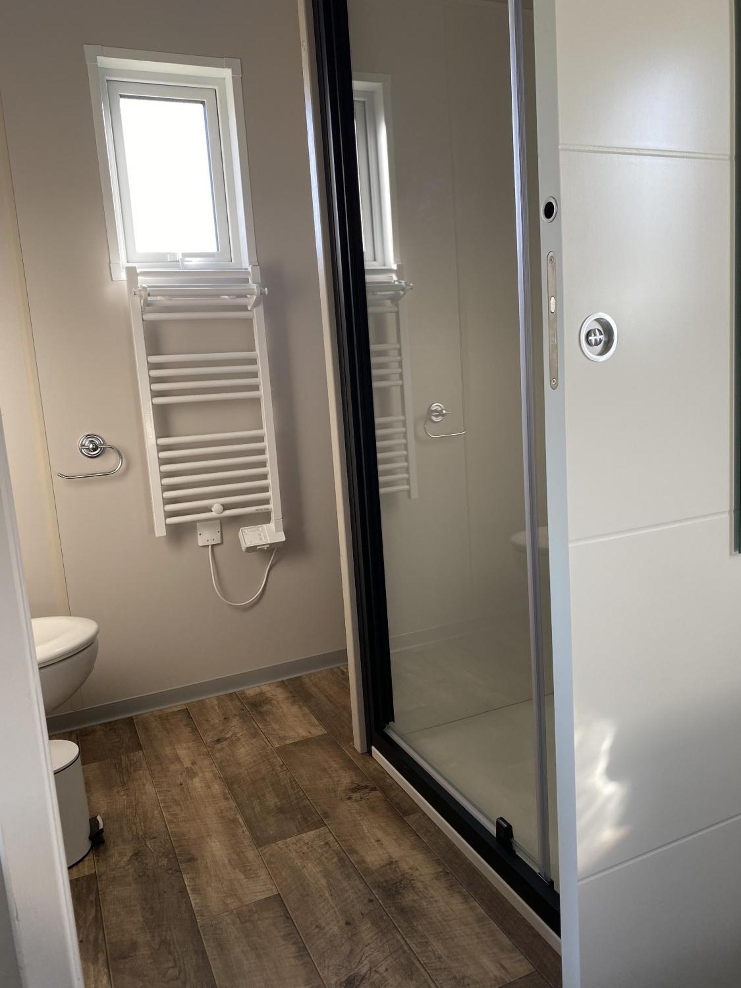 Chalets Clos Du Marais Chemille-en-Anjou Ngoại thất bức ảnh